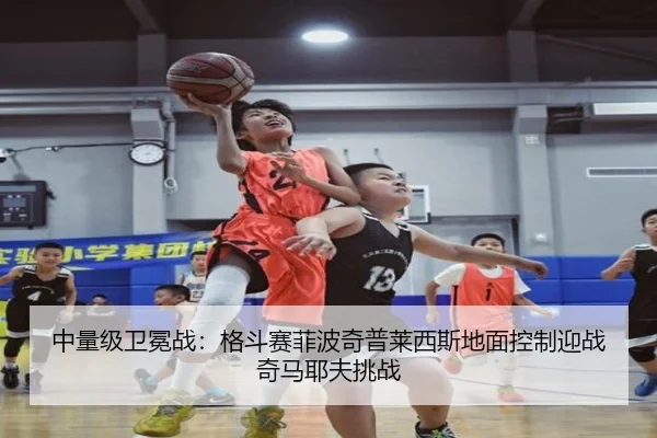 中量级卫冕战：格斗赛菲波奇普莱西斯地面控制迎战奇马耶夫挑战