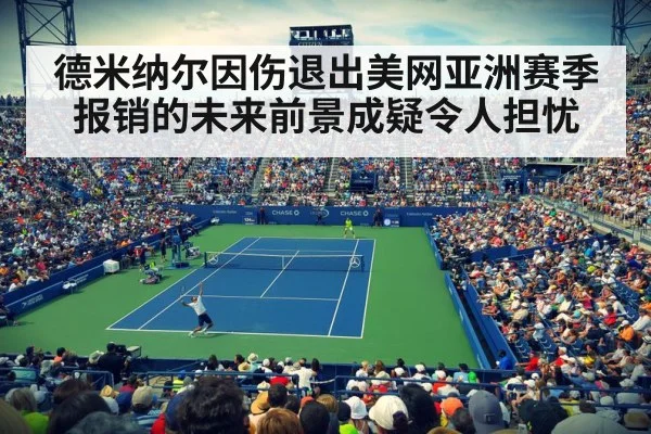 德米纳尔因伤退出美网亚洲赛季报销的未来前景成疑令人担忧